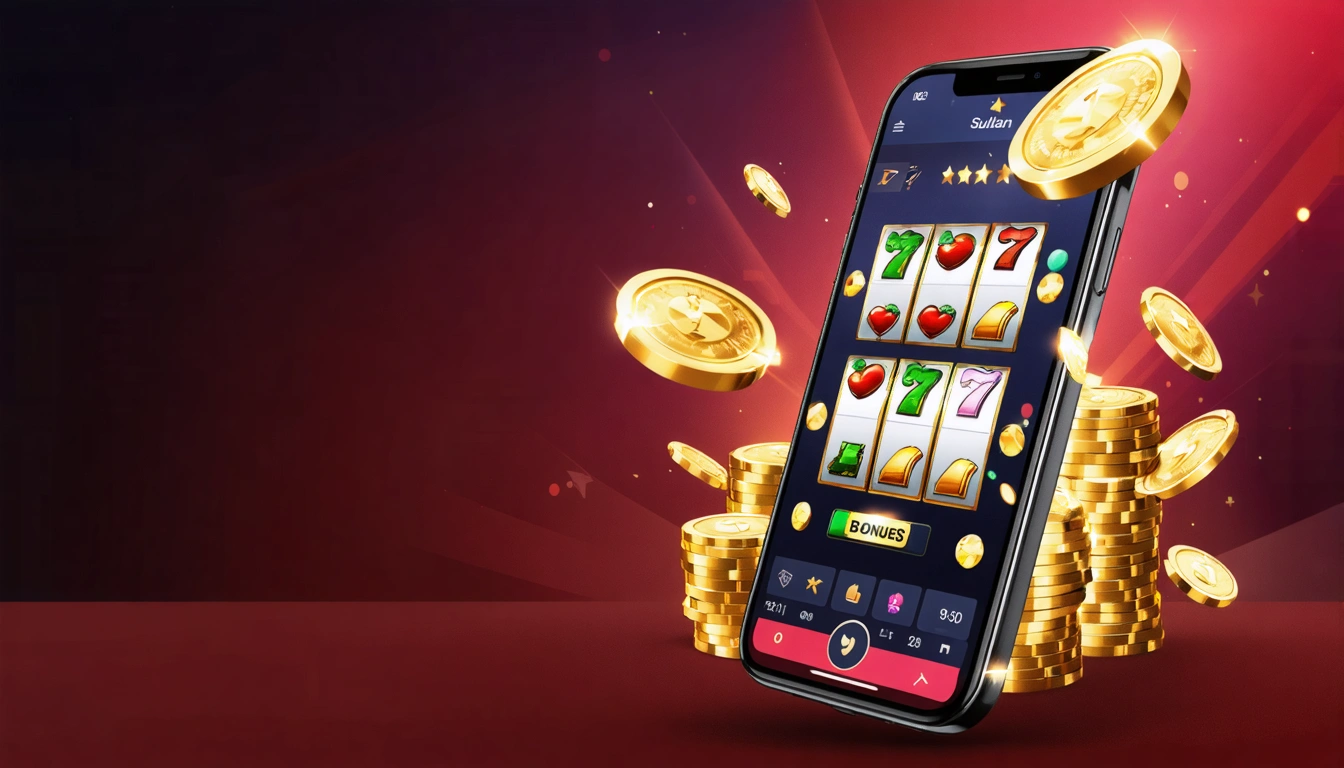 bonuses Sultan