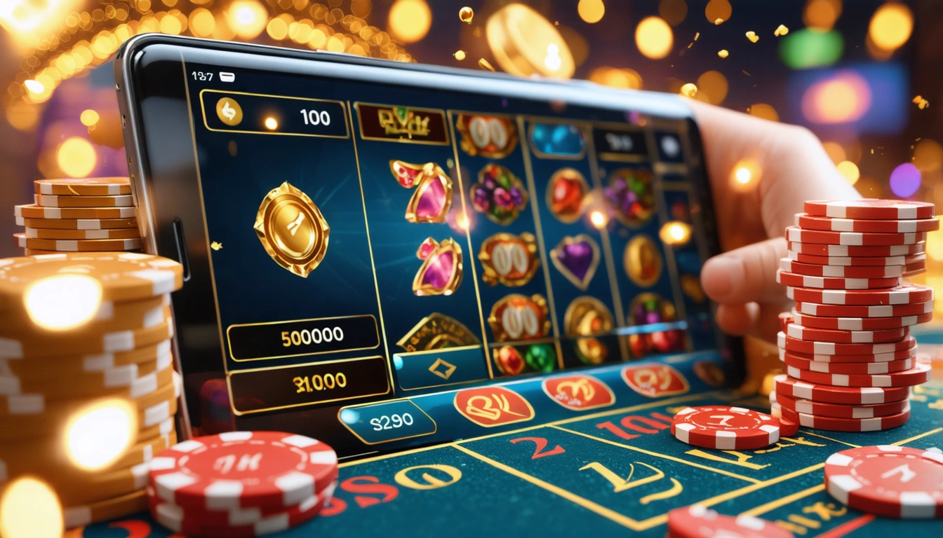 mobile app Sultan