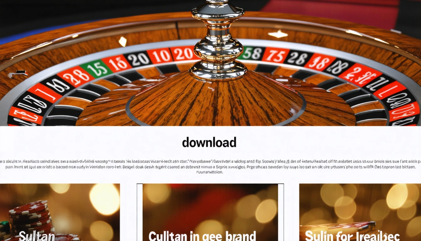 download Sultan