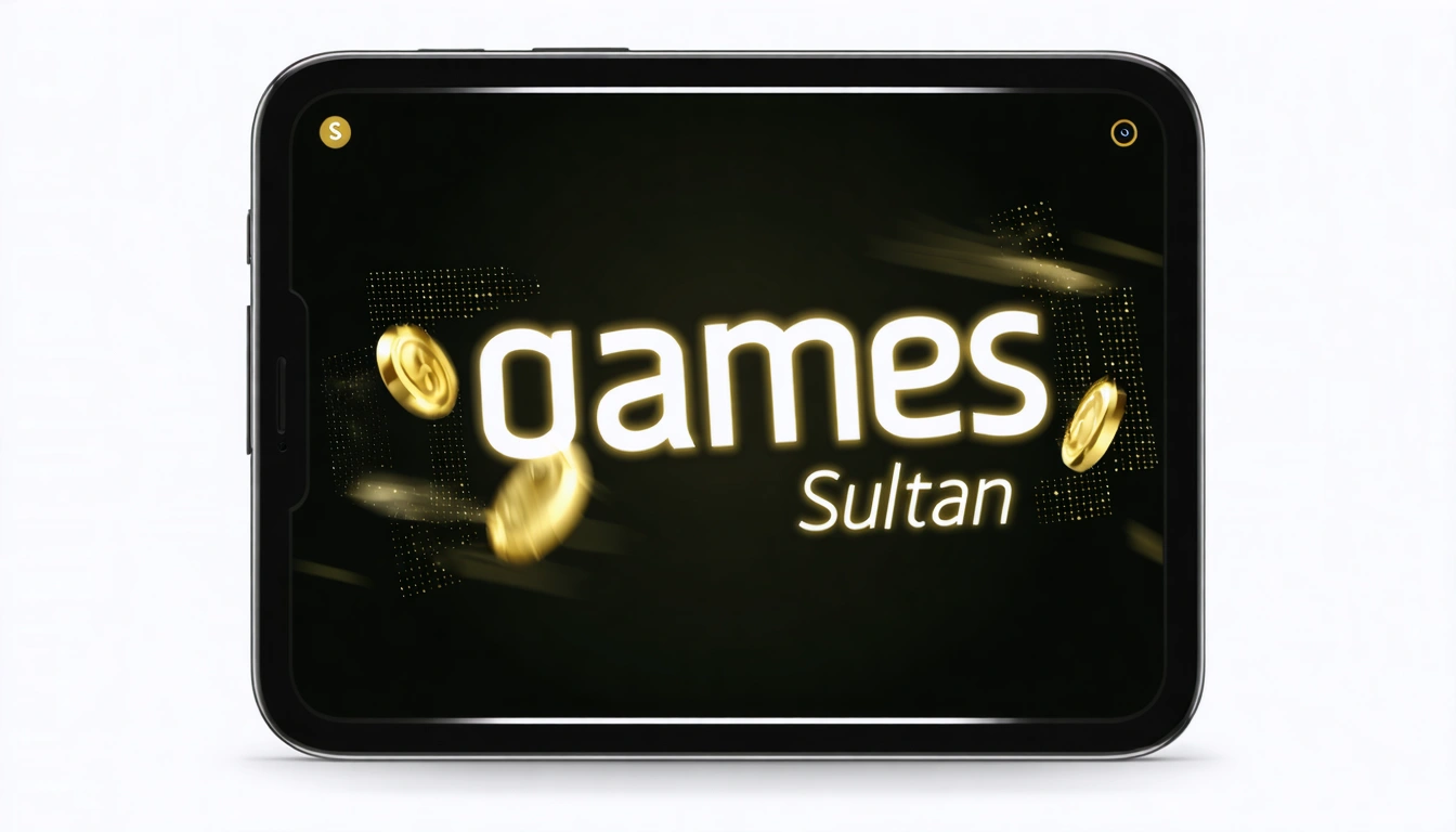 games Sultan